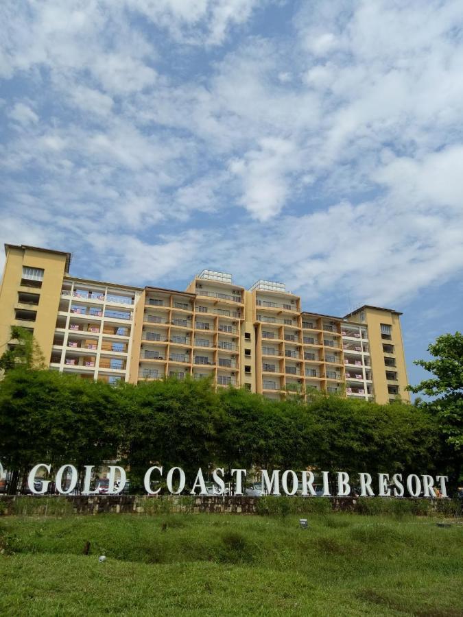 Gold Coast Morib By Tim Hotell Exteriör bild
