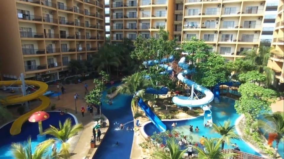 Gold Coast Morib By Tim Hotell Exteriör bild