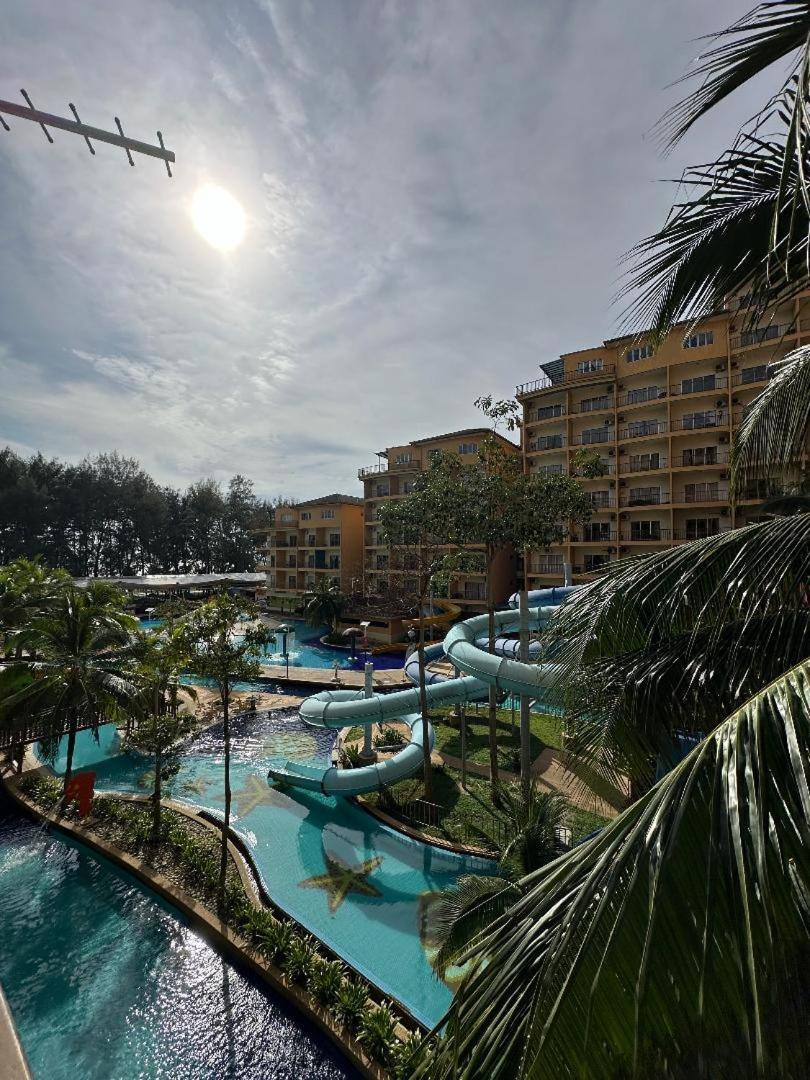 Gold Coast Morib By Tim Hotell Exteriör bild